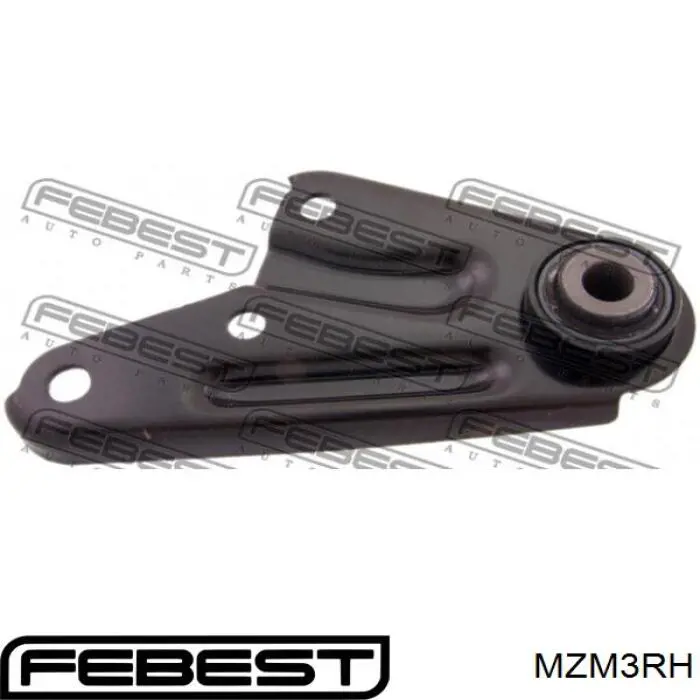 Права опора двигуна Febest MZM3RH