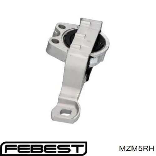 Купити MZM5RH Febest Подушка (опора) двигуна, права