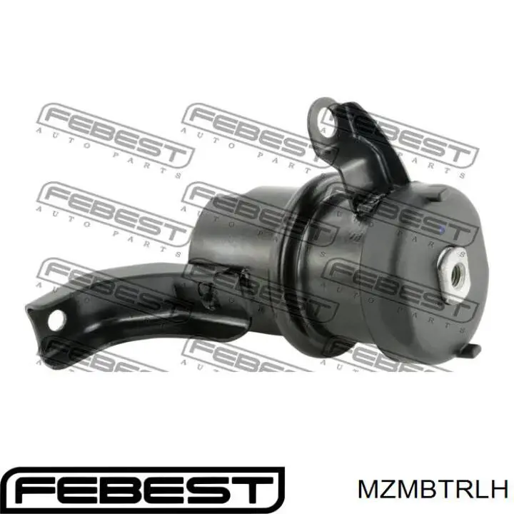 Купити EF9539070 Mazda 