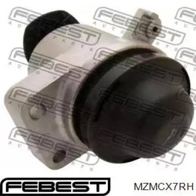 Права подушка двигуна Febest MZMCX7RH ціна, від 88.62 USD