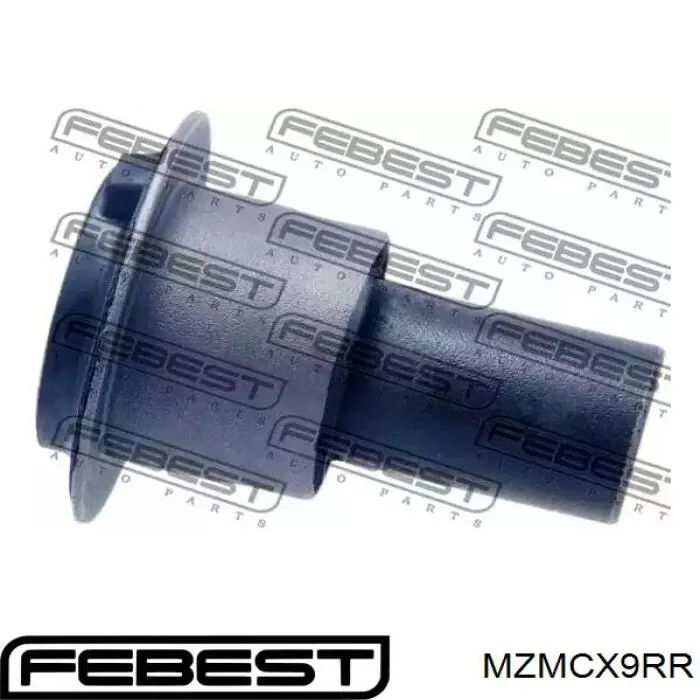 Подушка (опора) двигуна, задня Mazda CX-9 (TB) (Мазда CX-9)