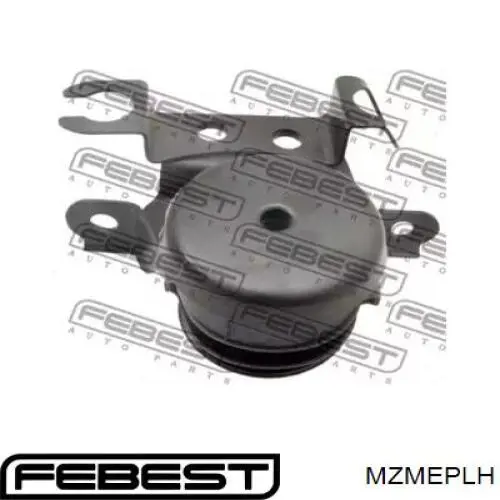 Подушка коробки передач AWSMA1052 Tenacity