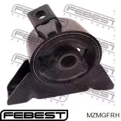 Купити MZMGFRH Febest Подушка (опора) двигуна, права