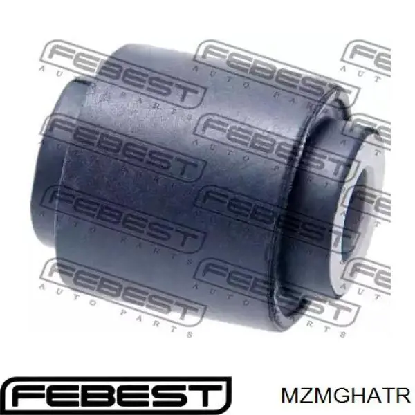 Купити MZMGHATR Febest Задня опора двигуна