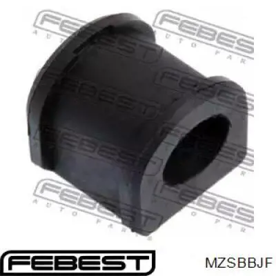 Втулка стабілізатора переднього MZSBBJF Febest