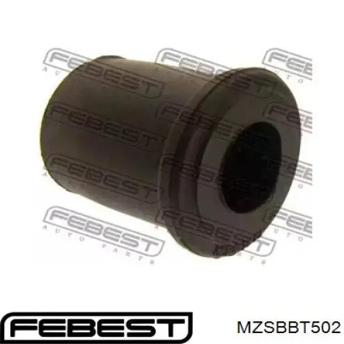 Сайлентблок сережки ресори UB4028333 Mazda