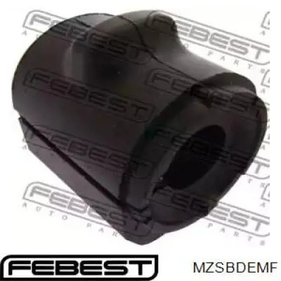Втулка переднього стабілізатора MZSBDEMF Febest