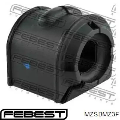 Подушка стабілізатора Febest MZSBMZ3F ціна, від 4.15 USD