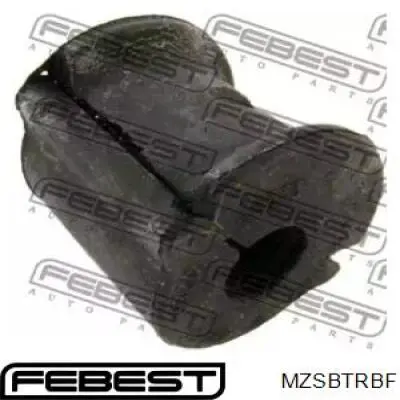 Подушка стабілізатора Febest MZSBTRBF ціна, від 3.73 USD