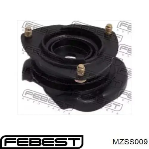 Опора амортизатора заднього Febest MZSS009 ціна, від 18.60 USD