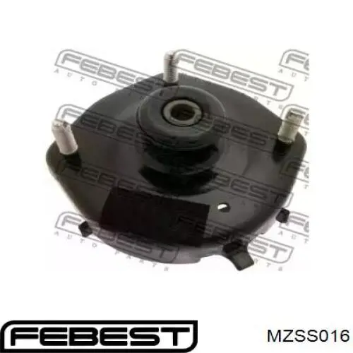 Опора амортизатора заднього, правого MZSS016 Febest