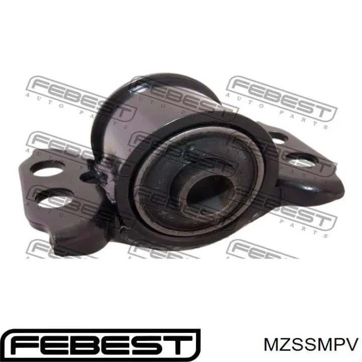 Купити LB8234380 Mazda Опора амортизатора переднього