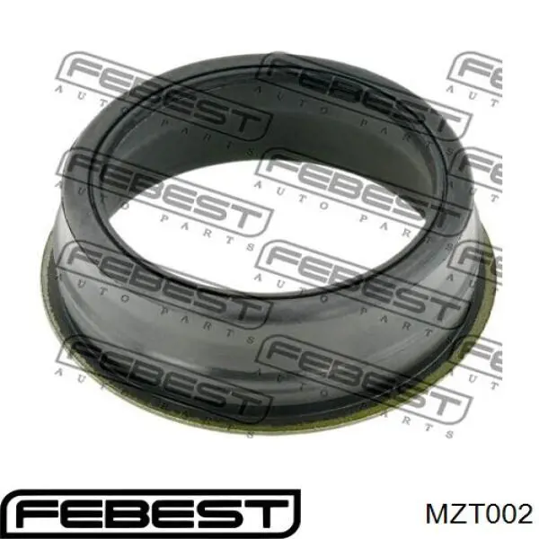 Прокладка кришки горловини, маслозаливної Mazda CX-5 (KE) (Мазда CX-5)