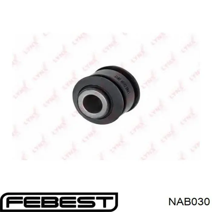 Купити RXD3175 Caster Сайлентблок тяги поперечної, задньої підвіски