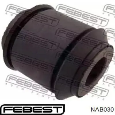 Сайлентблок тяги поперечної, задньої підвіски RXD3175 Caster