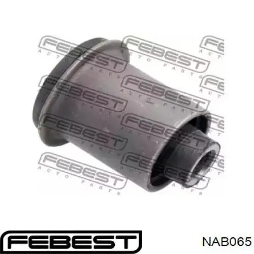 NAB065 Febest Сайлентблок переднього верхнього важеля