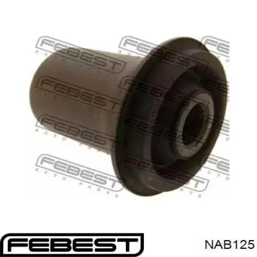 Сайлентблок нижнього важеля передньої підвіски Febest NAB125 ціна, від 11.15 USD