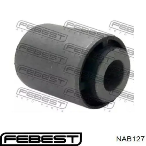 Сайлентблок цапфи задньої RBI N25071 ціна, від 3.94 USD