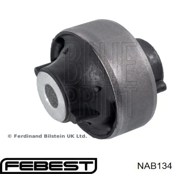 С/блок нижнього важеля Febest NAB134