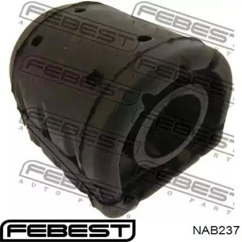 Сайлентблок нижнього важеля передньої підвіски Febest NAB237 ціна, від 3.57 USD