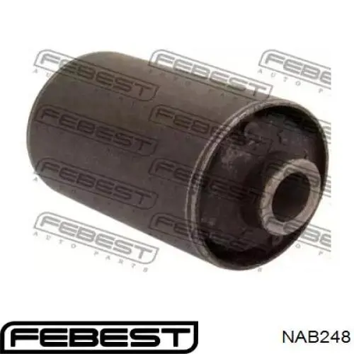 Купити 55045VE020 Nissan/Infiniti Сайлентблок задньої поздовжньої тяги