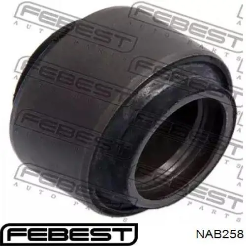 Сайлентблок передній цапфи (кулака) NTY ZTPNS056A ціна, від 4.98 USD