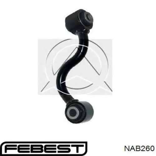  NAB260 Febest