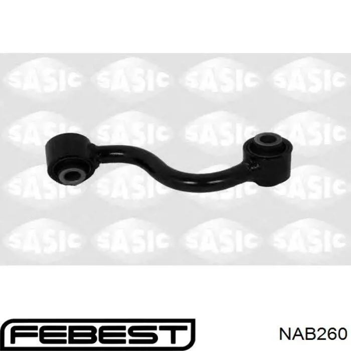  Febest NAB260
