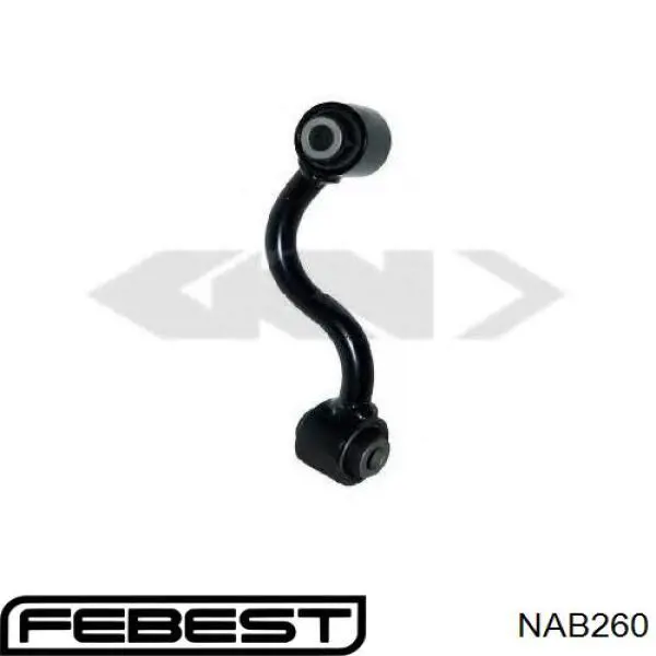 NAB260 Febest 