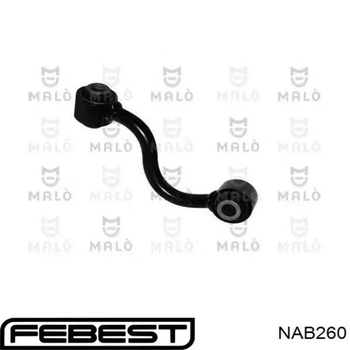  Febest NAB260 ціна, від 4.63 USD