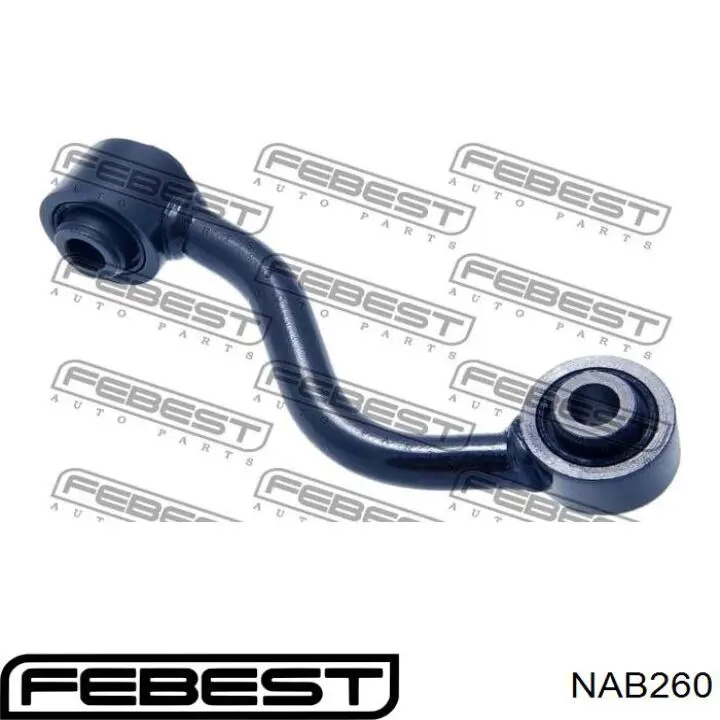 Купити NAB260 Febest 