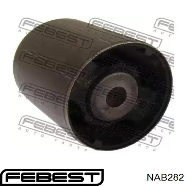 Сайлентблок задньої балки RGR0931 Caster