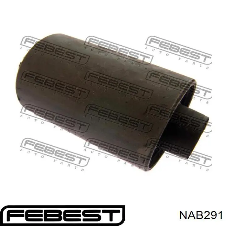  Febest NAB291 ціна, від 1.32 USD