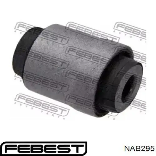 Купити NAB295 Febest Сайлентблок заднього нижнього важеля