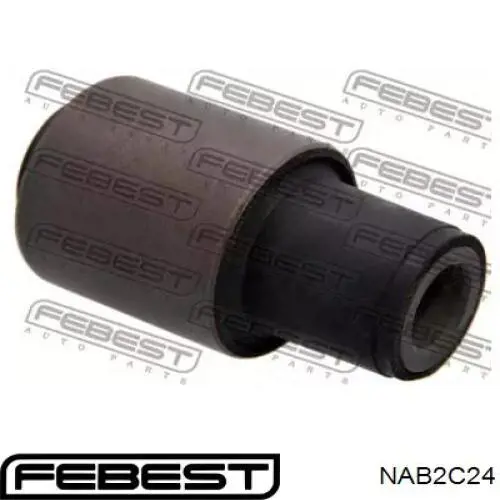 Сайлентблок заднього нижнього важеля Febest NAB2C24 ціна, від 8.48 USD