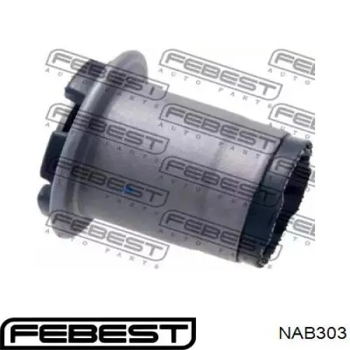 Купити RFR3011 Caster Сайлентблок задньої балки