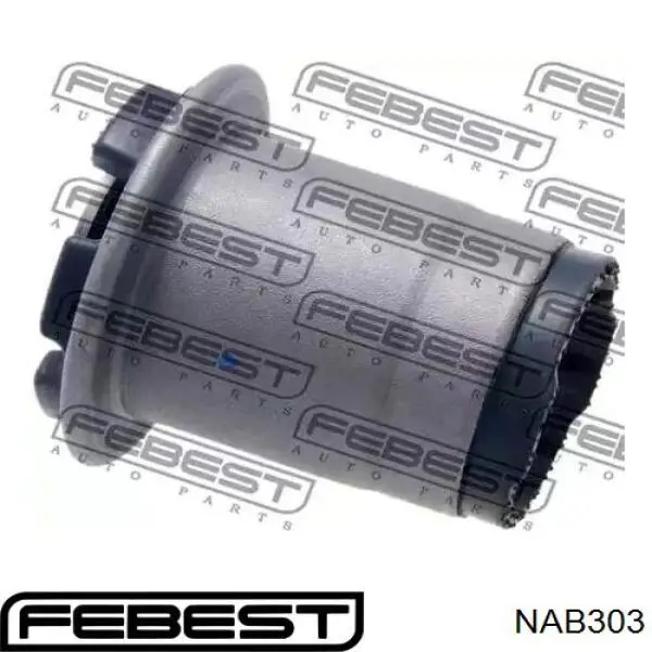 Сайлентблок задньої балки/підрамника Caster RFR3011 ціна, від 36.24 USD