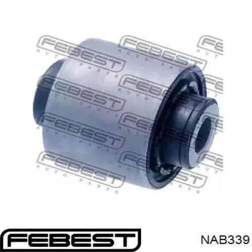 Сайлентблок цапфи задньої AAMNI1170 Tenacity