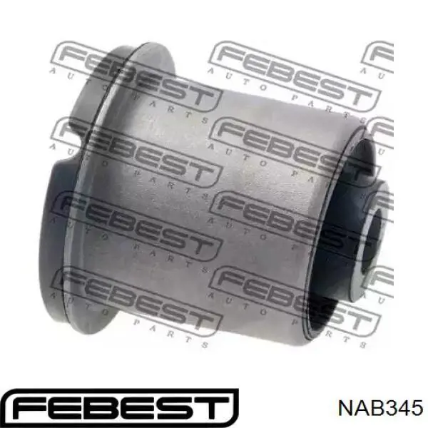 Купити RRR3011 Caster Сайлентблок задньої балки