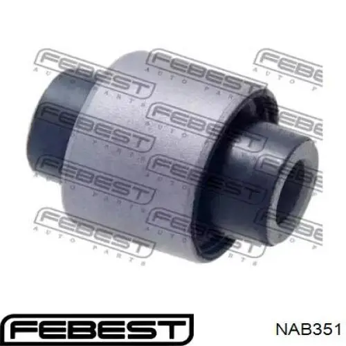 Купити Задні втулки амортізатора Renault Koleos  HY0