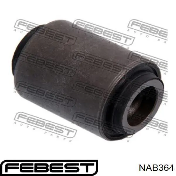  NAB364 Febest