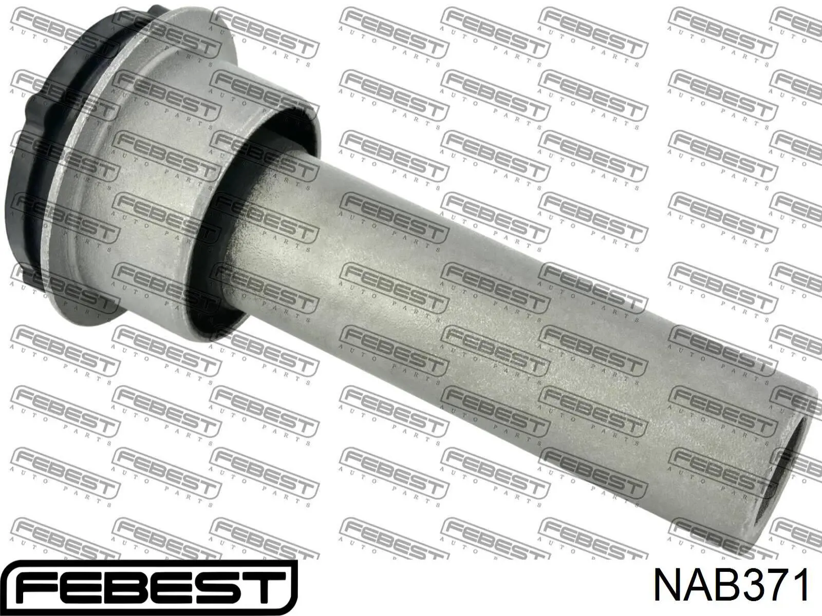 Елементи кріплення Febest NAB371 ціна, від 25.89 USD