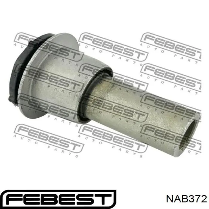  Febest NAB372 ціна, від 9.48 USD