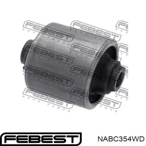 Купити 5447605U00 Nissan/Infiniti Сайлентблок тяги торсиона