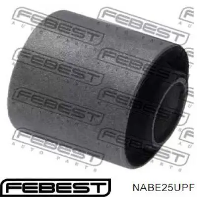 Сайлентблок переднього верхнього важеля Febest NABE25UPF ціна, від 2.37 USD