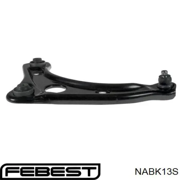 С/блок нижнього важеля Febest NABK13S