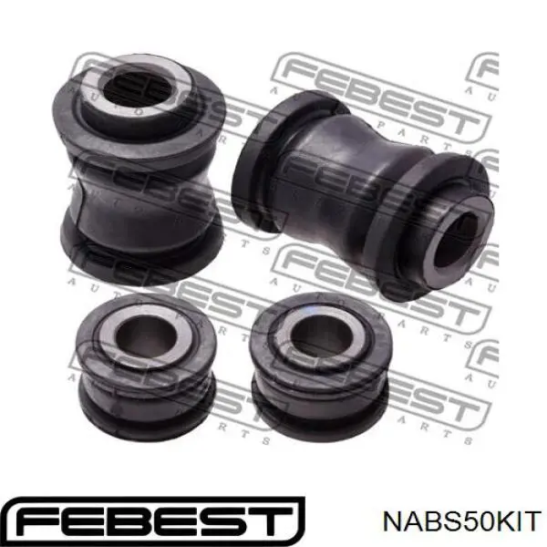  Febest NABS50KIT ціна, від 19.04 USD