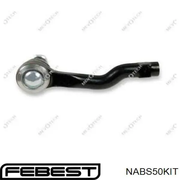 Купити NABS50KIT Febest 