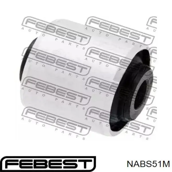 Купити FSD3001 Caster Сайлентблок передньої підвіски