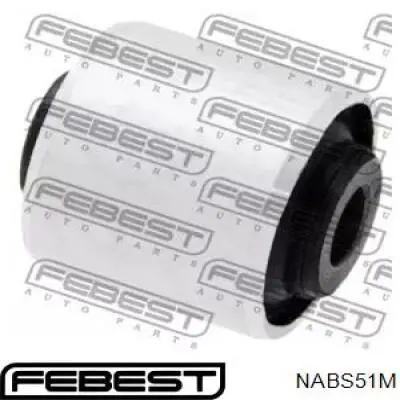 Сайлентблок переднього важеля FSD3001 Caster